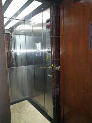 Imagem Apartamento com 1 Quarto à Venda, 42 m² em Centro - Niterói