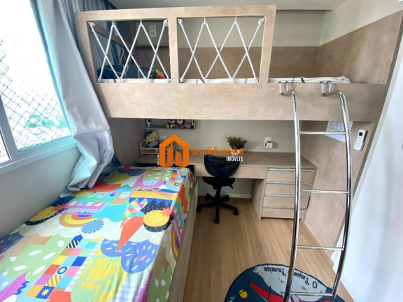 Imagem Apartamento com 4 Quartos à Venda, 209 m² em Benfica - Fortaleza