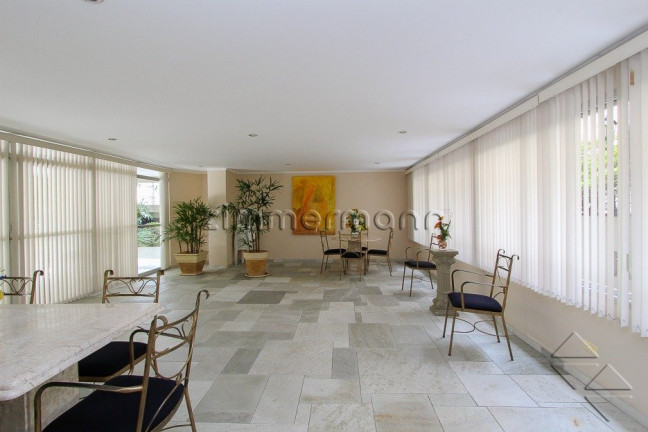 Imagem Apartamento com 1 Quarto à Venda, 80 m² em Perdizes - São Paulo