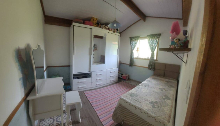 Imagem Chácara com 2 Quartos à Venda, 219 m² em Maristela - Tremembé