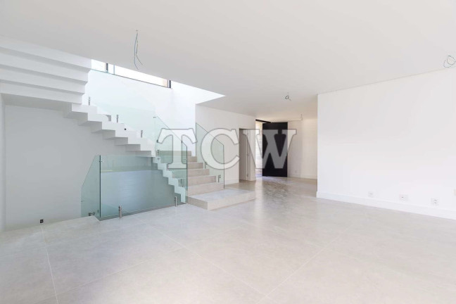 Imagem Casa de Condomínio com 5 Quartos à Venda, 867 m² em Brooklin Paulista - São Paulo Imagem Casa de Condomínio com 5 Quartos à Venda, 867 m² em Brooklin Paulista - São Paulo