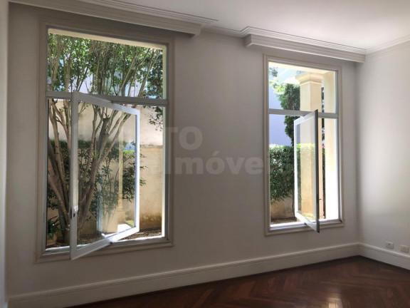 Imagem Casa com 4 Quartos à Venda, 550 m² em Tamboré - Santana De Parnaíba Imagem Casa com 4 Quartos à Venda, 550 m² em Tamboré - Santana De Parnaíba