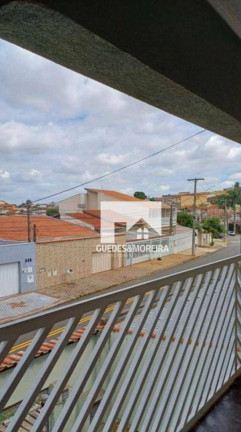 Imagem Casa com 3 Quartos à Venda, 220 m² em Jardim Carlos Lourenço - Campinas