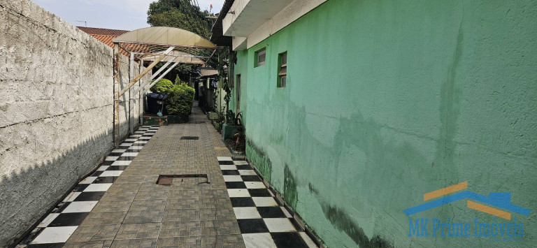 Imagem Casa com 1 Quarto à Venda, 310 m² em Km 18 - Osasco