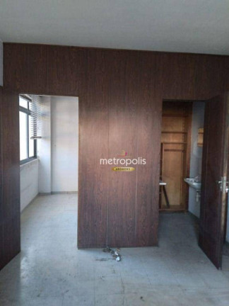 Imagem Sala Comercial à Venda, 37 m² em Centro - Santo André Imagem Sala Comercial à Venda, 37 m² em Centro - Santo André