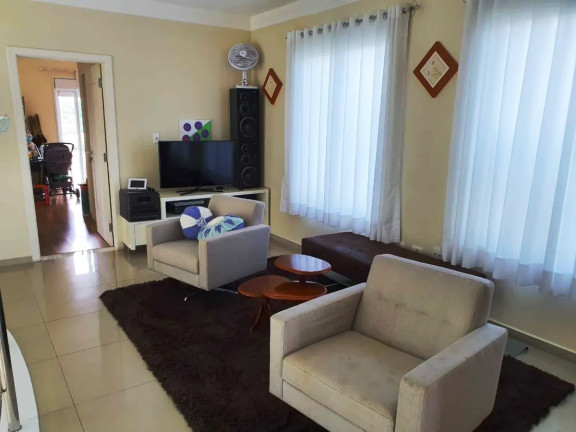 Imagem Casa de Condomínio com 4 Quartos à Venda, 346 m² em Umuarama - Osasco