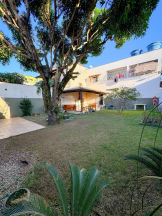 Imagem Casa com 3 Quartos à Venda, 245 m² em Nova Carapina I - Serra Imagem Casa com 3 Quartos à Venda, 245 m² em Nova Carapina I - Serra