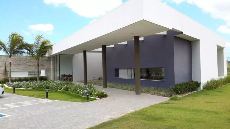 Imagem Casa com 3 Quartos à Venda, 120 m² em Jardim Limoeiro - Camaçari