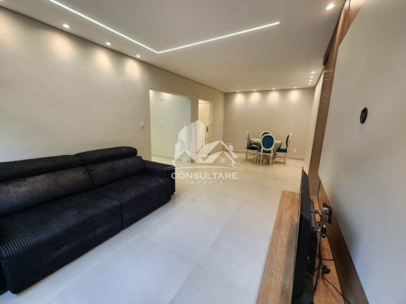 Imagem Apartamento com 2 Quartos à Venda, 83 m² em Ponta Da Praia - Santos Imagem Apartamento com 2 Quartos à Venda, 83 m² em Ponta Da Praia - Santos
