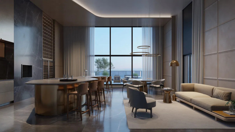 Imagem Apartamento com 4 Quartos à Venda, 166 m² em Perequê - Porto Belo Imagem Apartamento com 4 Quartos à Venda, 166 m² em Perequê - Porto Belo