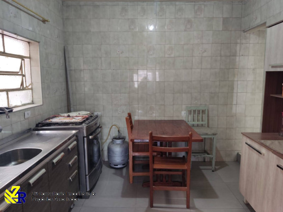 Imagem Casa com 6 Quartos à Venda, 278 m² em Vila Carrão - São Paulo
