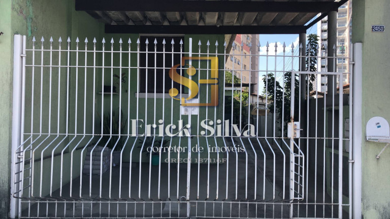 Terreno à Venda, 282 m² em Vila Osasco - Osasco