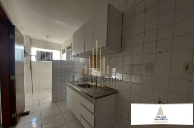 Imagem Imóvel com 3 Quartos à Venda, 98 m² em Itaigara - Salvador