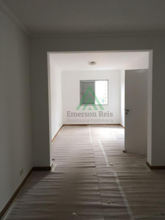 Imagem Apartamento com 2 Quartos à Venda, 80 m² em Mirandópolis - São Paulo
