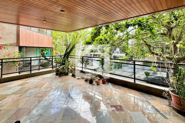 Imagem Apartamento com 3 Quartos à Venda, 162 m² em Recreio Dos Bandeirantes - Rio De Janeiro Imagem Apartamento com 3 Quartos à Venda, 162 m² em Recreio Dos Bandeirantes - Rio De Janeiro