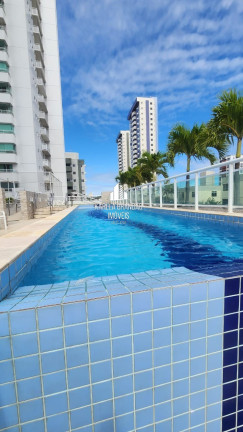 Imagem Apartamento com 3 Quartos à Venda, 142 m² em Capim Macio - Natal Imagem Apartamento com 3 Quartos à Venda, 142 m² em Capim Macio - Natal