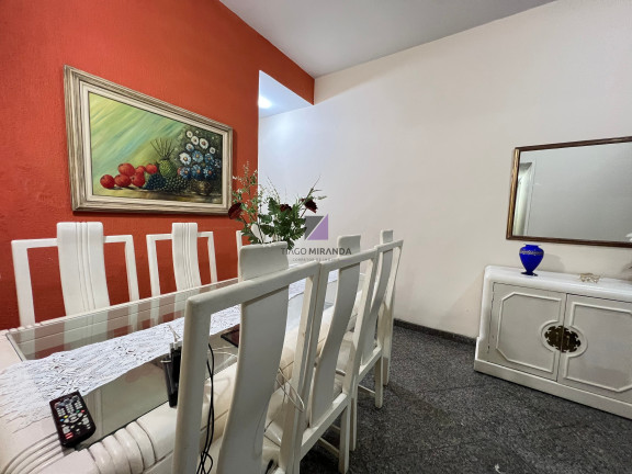 Imagem Imóvel com 3 Quartos à Venda, 90 m² em Humaitá - Rio De Janeiro