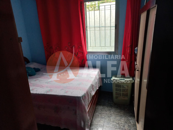 Imagem Casa com 2 Quartos à Venda, 102 m² em Jardim Mimas - Embu Das Artes Imagem Casa com 2 Quartos à Venda, 102 m² em Jardim Mimas - Embu Das Artes