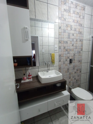 Imagem Casa com 3 Quartos à Venda, 64 m² em Liberdade - Esteio