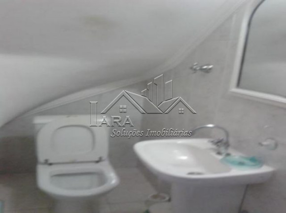 Imagem Sobrado com 3 Quartos à Venda,  em Cidade Patriarca - Sao Paulo