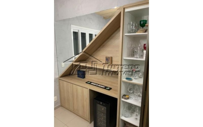 Imagem Casa com 3 Quartos à Venda, 105 m² em Jardim Das Indústrias - São José Dos Campos Imagem Casa com 3 Quartos à Venda, 105 m² em Jardim Das Indústrias - São José Dos Campos