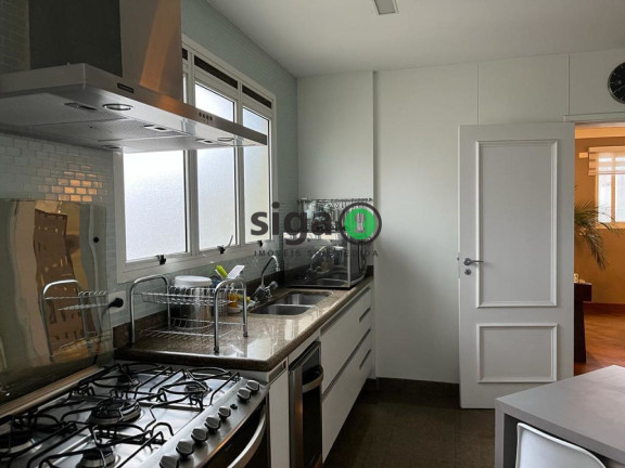 Imagem Apartamento com 4 Quartos à Venda, 400 m² em Jardim Paulista - São Paulo