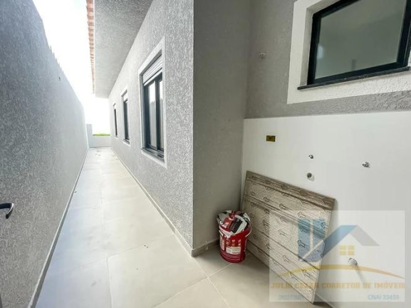 Imagem Casa com 3 Quartos à Venda, 101 m² em Afonso Pena - São José Dos Pinhais Imagem Casa com 3 Quartos à Venda, 101 m² em Afonso Pena - São José Dos Pinhais