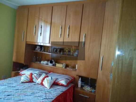 Imagem Apartamento com 2 Quartos à Venda, 60 m² em Vila Constança - São Paulo