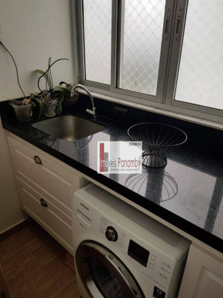 Imagem Apartamento com 3 Quartos à Venda, 73 m² em Morumbi - São Paulo Imagem Apartamento com 3 Quartos à Venda, 73 m² em Morumbi - São Paulo