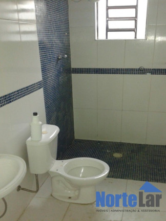 Imagem Sobrado com 2 Quartos à Venda, 140 m² em Serpa - Caieiras