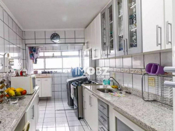 Imagem Imóvel com 3 Quartos à Venda, 113 m² em Santo Amaro - São Paulo Imagem Imóvel com 3 Quartos à Venda, 113 m² em Santo Amaro - São Paulo