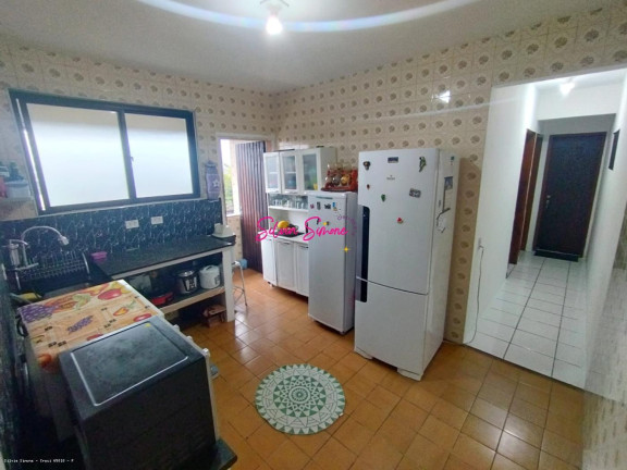 Apartamento com 2 Quartos à Venda, 64 m² em Catiapoa - São Vicente