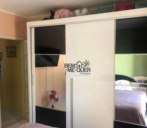 Imagem Sobrado com 2 Quartos à Venda, 110 m² em Parque São Domingos - São Paulo Imagem Sobrado com 2 Quartos à Venda, 110 m² em Parque São Domingos - São Paulo