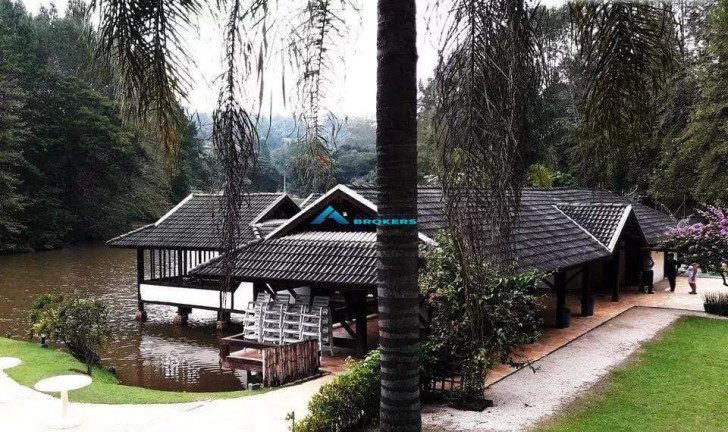 Foto do imóvel Casa de Condomínio com 4 Quartos à Venda, 460 m² em Ivoturucaia - Jundiaí