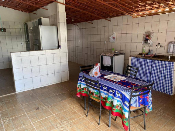 Imagem Chácara com 3 Quartos à Venda, 3.200 m²