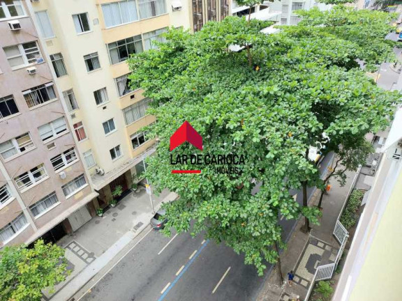 Imagem Apartamento com 3 Quartos à Venda, 75 m² em Copacabana - Rio De Janeiro Imagem Apartamento com 3 Quartos à Venda, 75 m² em Copacabana - Rio De Janeiro