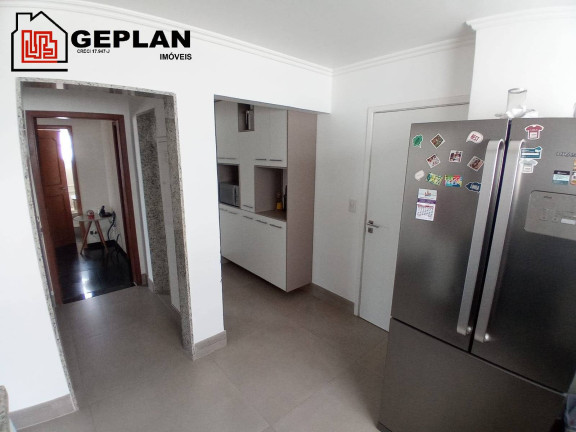 Imagem Apartamento com 3 Quartos à Venda, 200 m² em Cambuci - São Paulo Imagem Apartamento com 3 Quartos à Venda, 200 m² em Cambuci - São Paulo