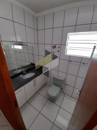 Imagem Casa com 2 Quartos à Venda, 89 m² em Jardim Nova Ipanema - Sorocaba Imagem Casa com 2 Quartos à Venda, 89 m² em Jardim Nova Ipanema - Sorocaba