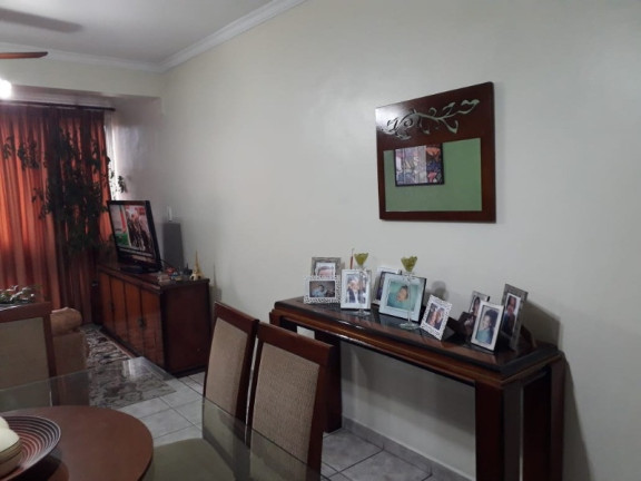 Imagem Apartamento com 2 Quartos à Venda, em Centro - São Vicente Imagem Apartamento com 2 Quartos à Venda, em Centro - São Vicente