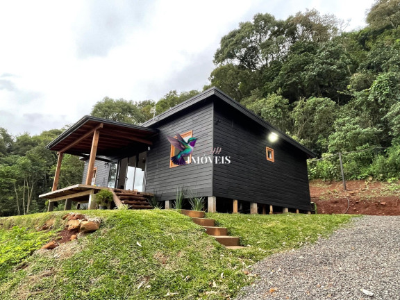 Imagem Imóvel com 3 Quartos à Venda, 100.000 m² em Centro - Rolante