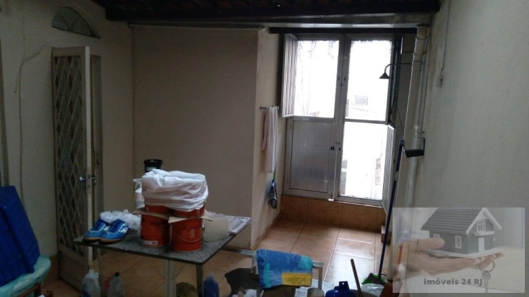 Imagem Apartamento com 4 Quartos à Venda, 103 m² em Laranjeiras - Rio De Janeiro