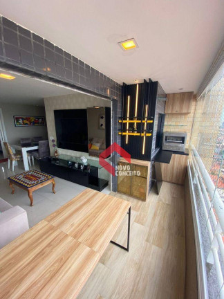 Imagem Apartamento com 3 Quartos à Venda, 105 m² em Aldeota - Fortaleza Imagem Apartamento com 3 Quartos à Venda, 105 m² em Aldeota - Fortaleza