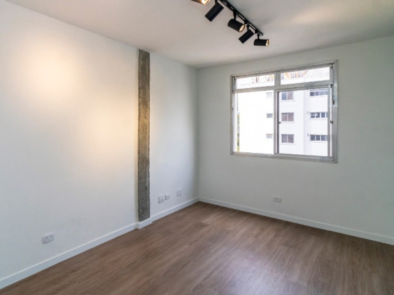 Imóvel com 2 Quartos à Venda, 91 m² em Pinheiros - São Paulo