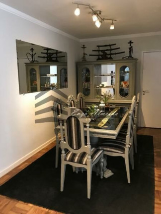 Imagem Apartamento com 3 Quartos à Venda, 96 m² em Paraíso - São Paulo Imagem Apartamento com 3 Quartos à Venda, 96 m² em Paraíso - São Paulo