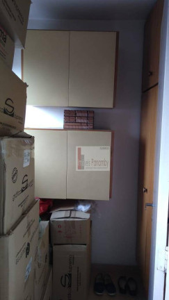 Apartamento com 3 Quartos à Venda, 60 m² em Santo Amaro - São Paulo