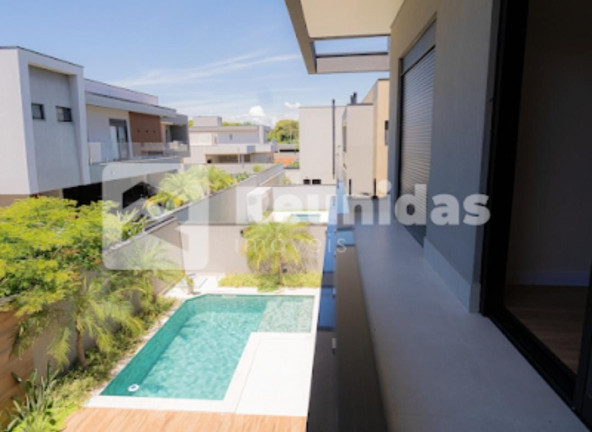 Imagem Sobrado com 4 Quartos à Venda, 402 m² em Urbanova - São José Dos Campos