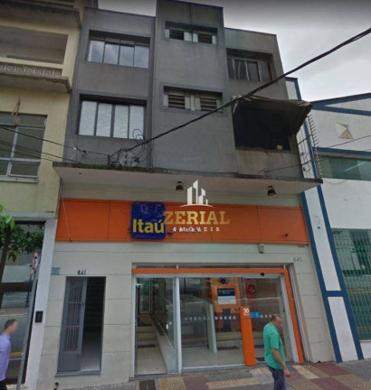 Edifício Residencial à Venda, 850 m² em Centro - São Caetano Do Sul