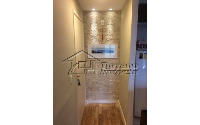 Imagem Apartamento com 2 Quartos à Venda, 74 m² em Monte Castelo - São José Dos Campos