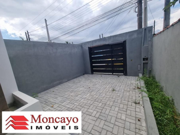 Imagem Casa com 2 Quartos à Venda, 125 m² em Praia Das Palmeiras - Caraguatatuba