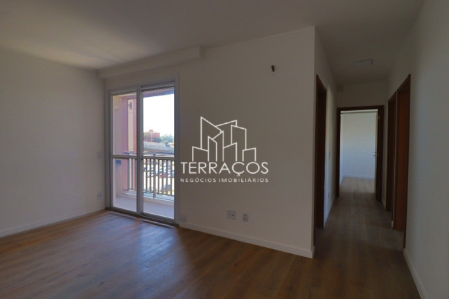 Imagem Apartamento com 3 Quartos para Alugar, 77 m² em Bosque Dos Jacarandás - Jundiaí